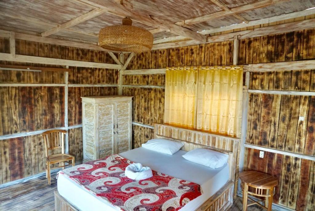 Kura Kura Beach Tejakula Extérieur photo