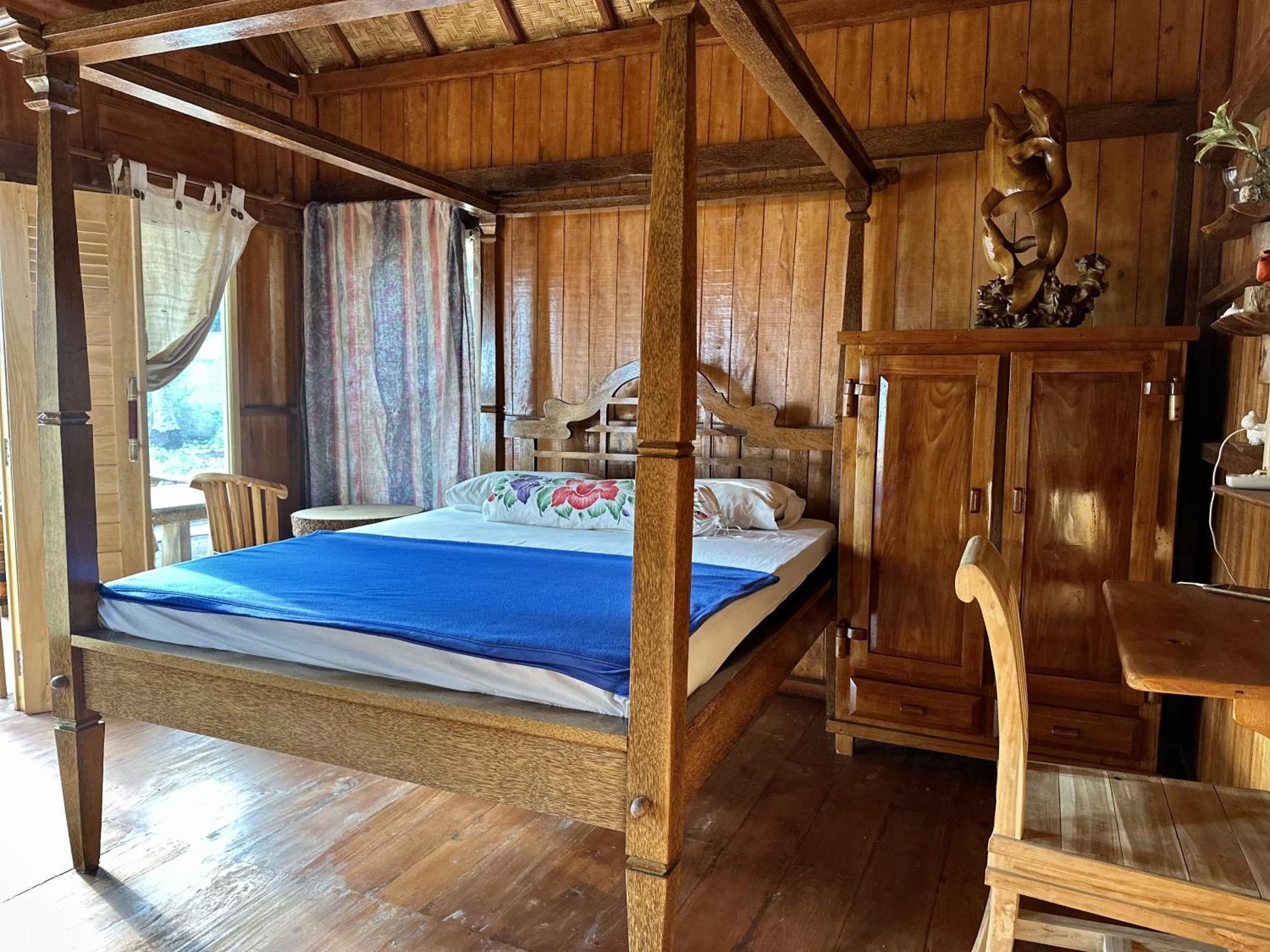 Kura Kura Beach Tejakula Extérieur photo
