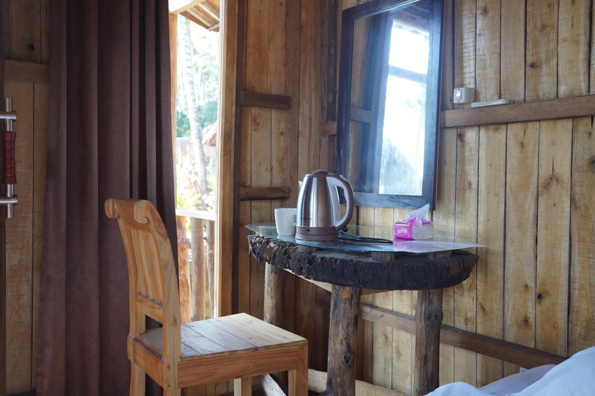 Kura Kura Beach Tejakula Extérieur photo